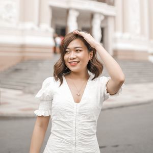 Meet your Posher, Đan